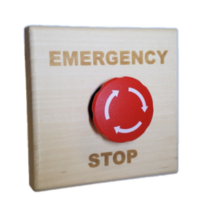 Sentiotec  Alarma de Seguridad para Sauna