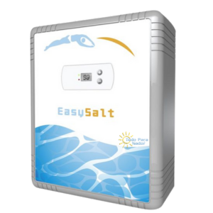 Easy Salt Clorador Salino