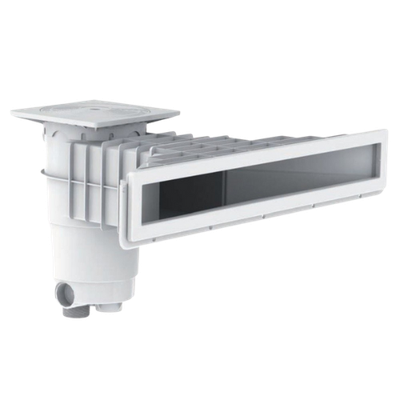 Weltico Skimmer A800 Design