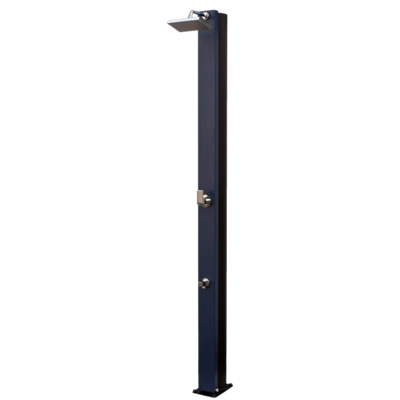 CRM Ducha Solar SCP Azul Marino 30L