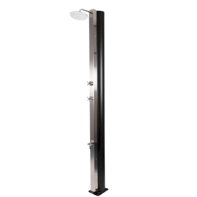 CRM Ducha Solar Inox 40L