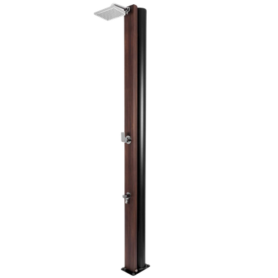 CRM Ducha Solar Rústica 30L