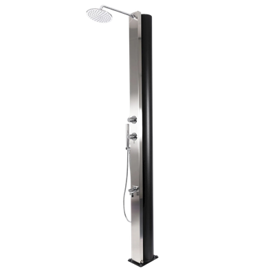 CRM Ducha Solar Bora 40L