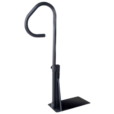 Cover Valet Barandilla o Pasamano de seguridad para Spa