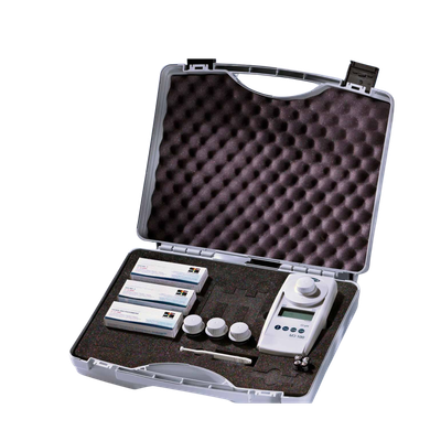 Lovibond Fotómetro MD100/MD110 3 en 1