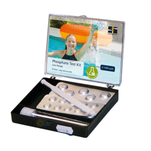 Lovibond Kit Analizador de Fosfátos