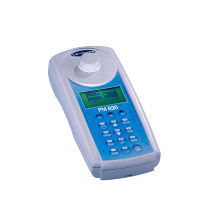 Lovibond Fotómetro PM600/PM630