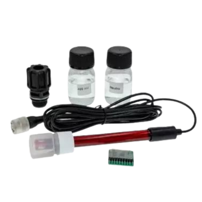 Kripsol - KLX - PH Redox kit