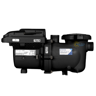 Pentair Motobomba IntelliFlo3 VSF