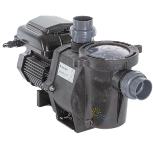 Pentair Motobomba WhisperFlo VS2M