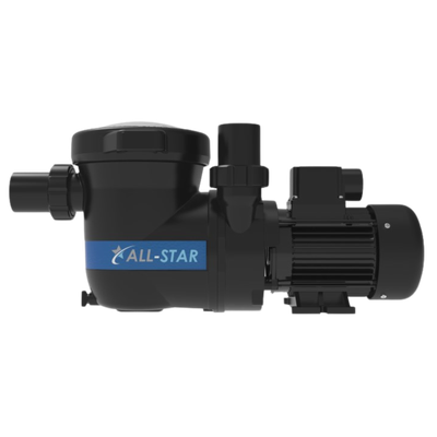 Poolstyle Motobomba All Star Monovelocidad