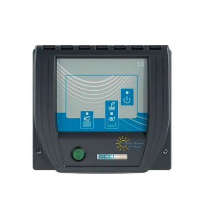 Hayward Cuadro Eléctrico Niva con sondas de nivel