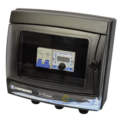 Hayward Cuadro Eléctrico H-Power Mono