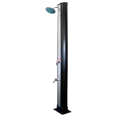 PQS Ducha Solar PVC 35L