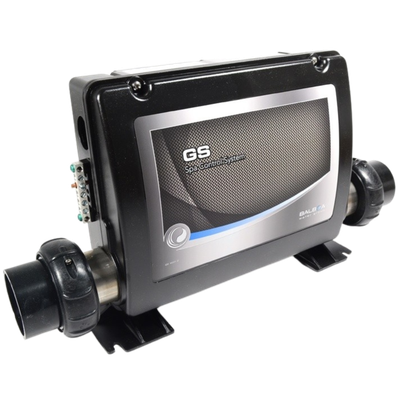 Balboa Caja de Control GS501Z con Panel de Control VL403 para Spa