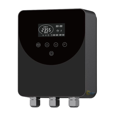 Aquasphere Variador de Frecuencia Isaver-X1100