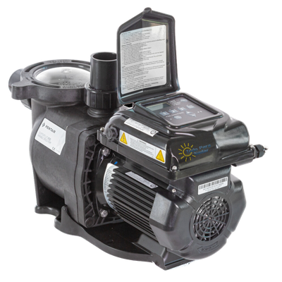 Pentair Motobomba Superflo VS2 Monofásica