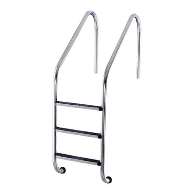 Flexinox Escalera Arco Overflow INOX AISI 316L