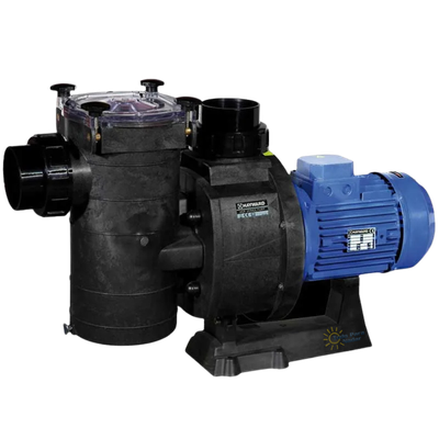 Hayward Motobomba KAL para piscina comercial - HCP4200