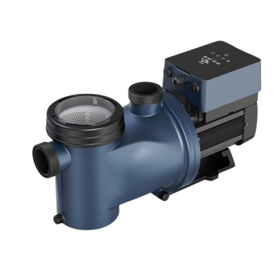 Aquagem Motobomba Inverk de Velocidad Variable