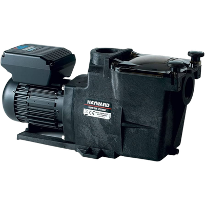 Hayward Motobomba SuperPump VSTD