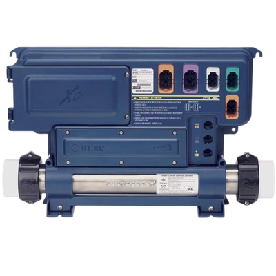 Gecko Aeware Caja de Control de Spa IN.XE