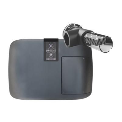 AQR Clorador Salino Industriales Flo Pro