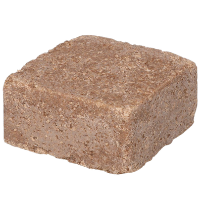 Rento Jabón de Sal Orgánica para Sauna en barra