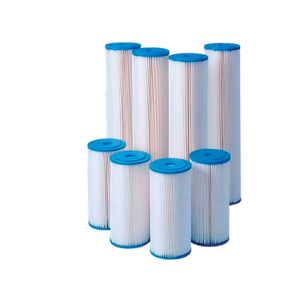 Cove Spa  Cartuchos de Filtración