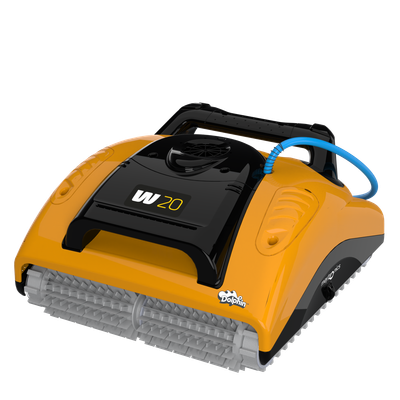 Dolphin Limpiafondos de piscina Wave20