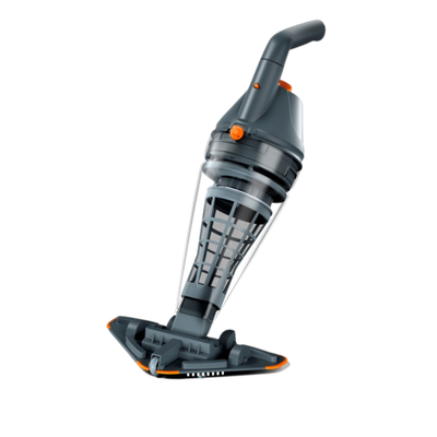 Kokido Aspirador Manual a batería para Piscina Vektro Pro