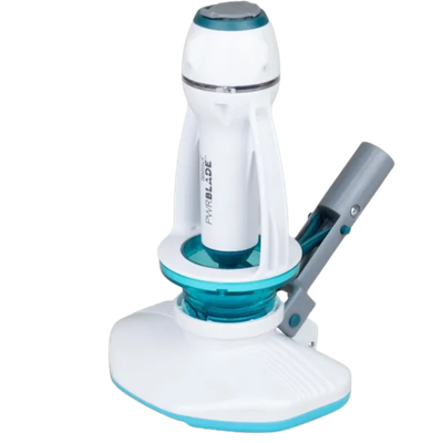 Kokido Aspirador inalámbrico con Pértiga PWrBlase Telsa 20