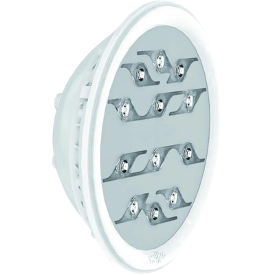 Weltico ​Lámpara Arcoiris Power LED de 12 colores