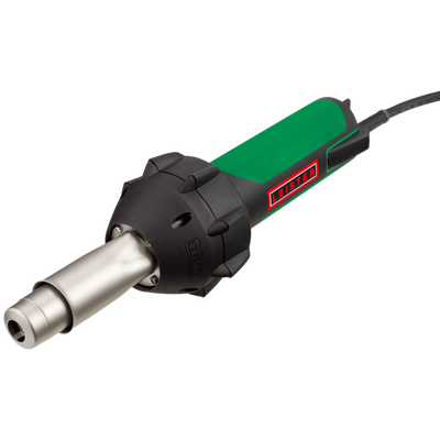 Leister Soldador de Membrana de PVC