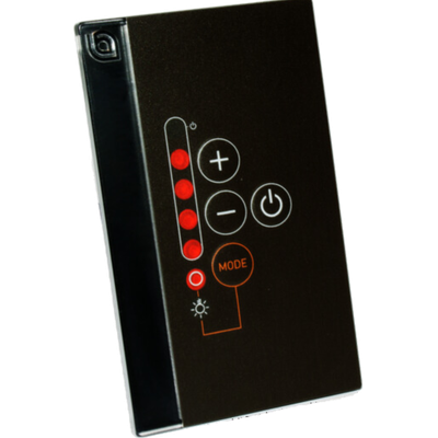 Sentiotec Panel de Control para Sauna Accesorios