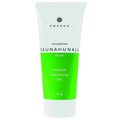 Emendo Loción Corporal Saunahunaja Ruusu
