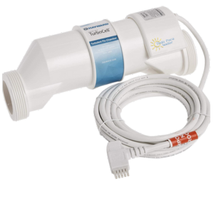 Hayward Electrodo Turbo Cell para modelos AquaRite y  Pro