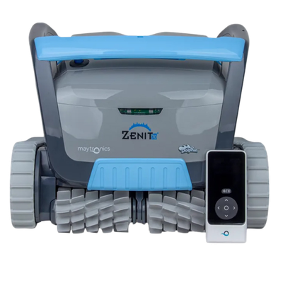 Dolphin Limpiafondos de piscina Zenit 70