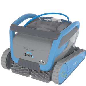 Dolphin Limpiafondos de piscina Zenit 55