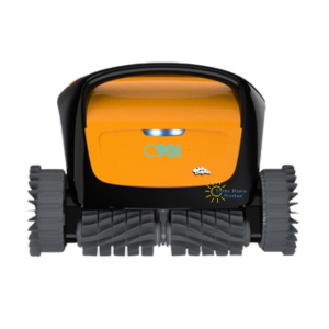 Dolphin Limpiafondos de piscina C90i