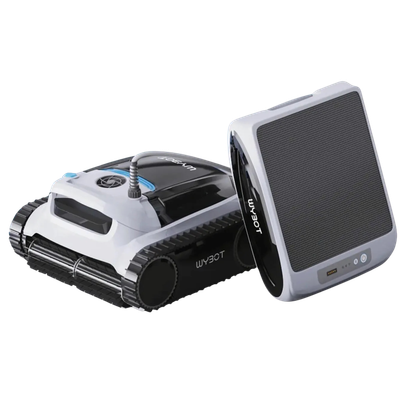 Wybot Limpiafondos de piscina W3051 POWERS S