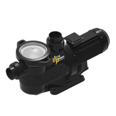 Emaux Motobomba Ultra Power para piscina comercial