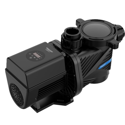 Aquagem Motobomba Inver-S de Velocidad variable para piscinas