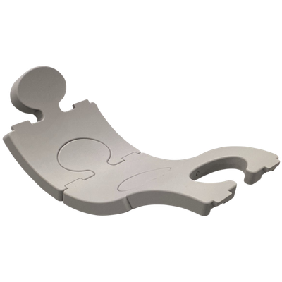 Link Hamaca Flotante modular Hoom