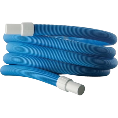Poolstyle Manguera autoflotante para Aspiradores manuales