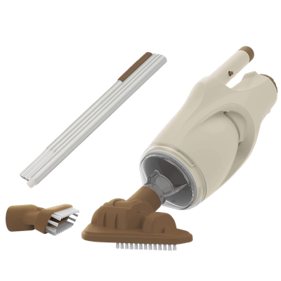 Boreal Aspirador Manual recargable para piscina y spa