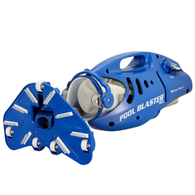 ​Pool Blaster  Aspirador Manual de piscina Max Li CG