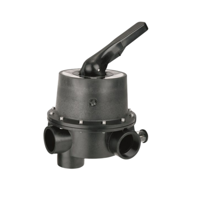 AstralPool Válvula 6 vías gama Magnum 2 1/2”