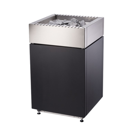 Sentiotec Calentador de Sauna Finlandesa QUBE