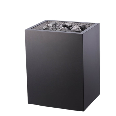 Sentiotec Calentador de Sauna Finlandesa Home Fin